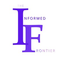 The Informed Frontier logo - Similar company to Allsci Corp.