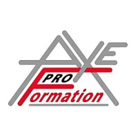 Axe Pro Formation logo - Similar company to Setipp