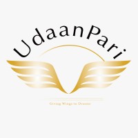 UdaanPari logo - Similar company to Indian Aviator