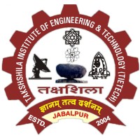 Takshshila Institute of Engineering & Technology logo - Similar company to Hitkarini College Of Engineering & Technology