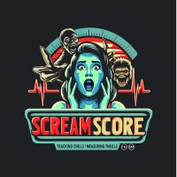 Scream Score logo - Similar company to Immerse Universe