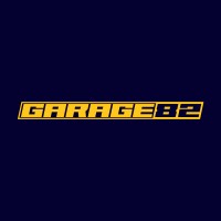 Garage 82 logo - Similar company to Bad Boi Drifts