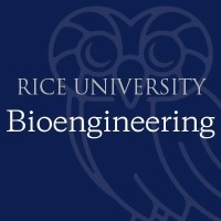 Rice University Department of Bioengineering logo - Similar company to Oshman Engineering Design Kitchen - Rice University