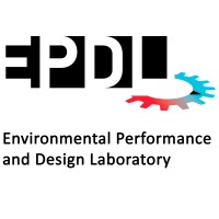 Environmental Performance and Design Lab (EPDL) logo - Similar company to Fologram