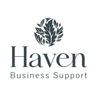 Haven Business Support logo - Similar company to Cold Callers