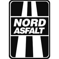 Nordasfalt AS logo - Similar company to Op System As, Norge