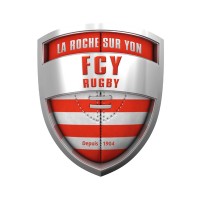 FCY Rugby logo - Similar company to Atlantic Wake Park