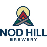Nod Hill Brewery logo - Similar company to Nod Digital