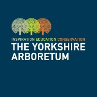 The Yorkshire Arboretum logo - Similar company to Beverley Racecourse