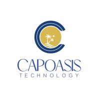 Capoasis Technology Pvt. Ltd. logo - Similar company to Unicorn Software And Solutions