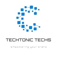 Techtonic Techs logo - Similar company to Noble Impex
