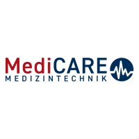 MediCARE Medizintechnik GmbH logo - Similar company to Medisono