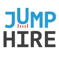 JumpHire logo - Similar company to Aer-I Leadership Development