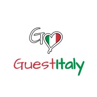 GuestItaly logo - Similar company to Altercontacts