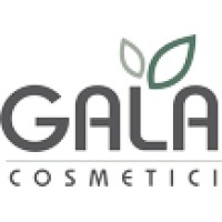 GALA COSMETICI |              Your natural beauty partner logo - Similar company to Coswell S.P.A.