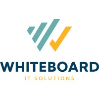 Whiteboard IT Solutions, LLC logo - Similar company to Whiteboard It