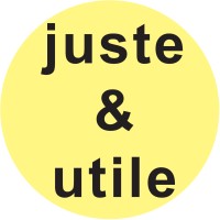 juste & utile logo - Similar company to Eredejeux