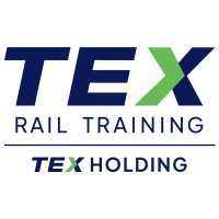 TEX Rail Training België logo - Similar company to Tex Rail Training