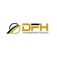 DFH Transportation logo - Similar company to Convoy Logistics