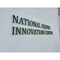 National Equine Innovation Centre logo - Similar company to Equicty