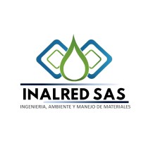 INALRED PROYECTOS ESPECIALES SAS logo - Similar company to Cargo Coffee Co