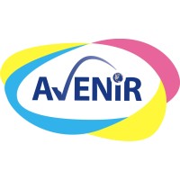 Avenir Printers logo - Similar company to Sushobhit Printers
