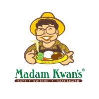 Madam Kwan’S