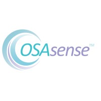 OSAsense logo - Similar company to Tech4Animals