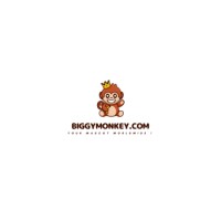Biggymonkey.com : Mascottes logo - Similar company to Redbrokoly.Com