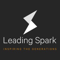 Leading Spark logo - Similar company to See Sight Tours
