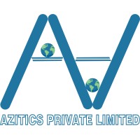 Azitics (Private) Limited logo - Similar company to Dev~Consult