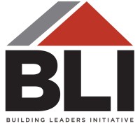 Building Leaders Initiative logo - Similar company to Bay Area Mortgage Association