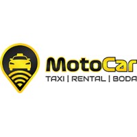 MotoCar Africa logo - Similar company to Inatrix