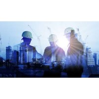 Civil Engineering / Building / Electrical / Plumbing / Mechanical / Architectural Consulting logo - Similar company to Bialogue Design Studio