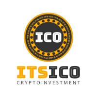 Its Ico logo - Similar company to Stichex