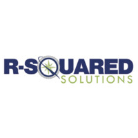 R-Squared Solutions logo - Similar company to Otna