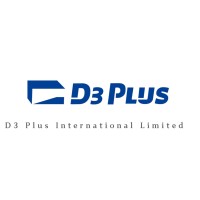 D3 Plus International Limited logo - Similar company to Polkont Sp. Z O.O.
