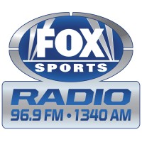 Fox Sports 1340 AM Hopewell logo - Similar company to Accuscore
