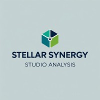 Stellar Synergy Studio Analysis logo - Similar company to Catalyst Consulting System