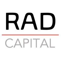 Rad Capital logo - Similar company to Rad Capital Group