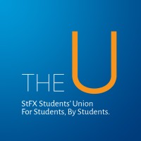 St. Francis Xavier University Students' Union logo - Similar company to Nautilus Digital Group