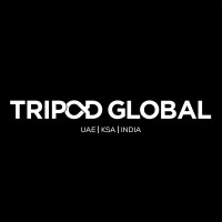 Tripod Global logo - Similar company to Alpha Nero
