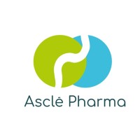 ASCLÉ PHARMA logo - Similar company to Flowpharma