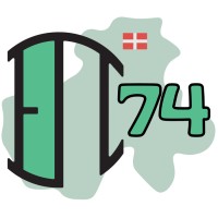 En'Jeux Communs 74 logo - Similar company to Esos - Électronique Soutenable, Ouverte Et Souveraine