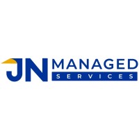 JN Managed Services logo - Similar company to It Unlock