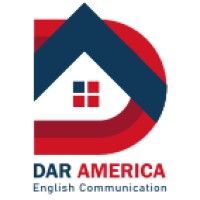 Dar America English Communication logo - Similar company to Xflutter