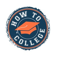 How To College logo - Similar company to Curate Me Co | Social Media Agency