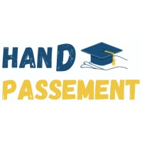 Handépassement logo - Similar company to Playability Adaptive Software