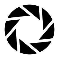 Aperture Science Enrichment Center logo - Similar company to Black Mesa