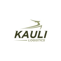 Kauli Logistics logo - Similar company to Hop Logistics